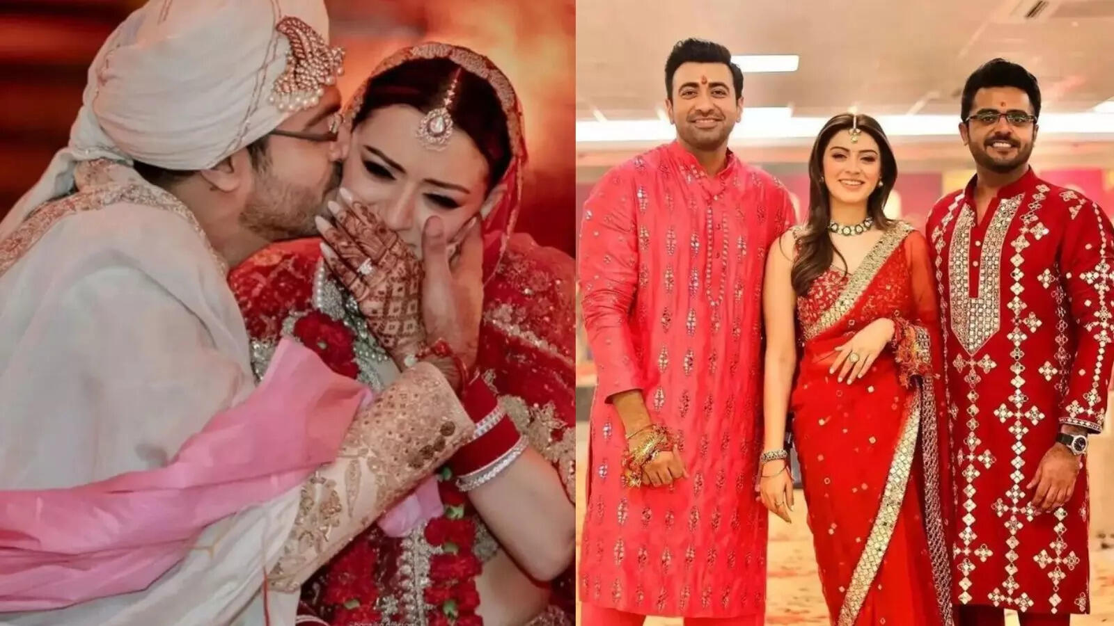 हंसिका मोटवानी का तलाक क्‍यों हुआ? कोर्ट की याचिका ने खोला कच्चा-चिट्ठा, कभी सहेली के पति थे सोहेल