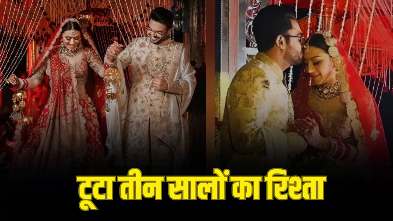 Hansika Motwani Divorce: सहेली के पति से की थी शादी, 3 साल 3 महीने में ही हुआ हंसिका मोटवानी-सोहेल कथूरिया का तलाक