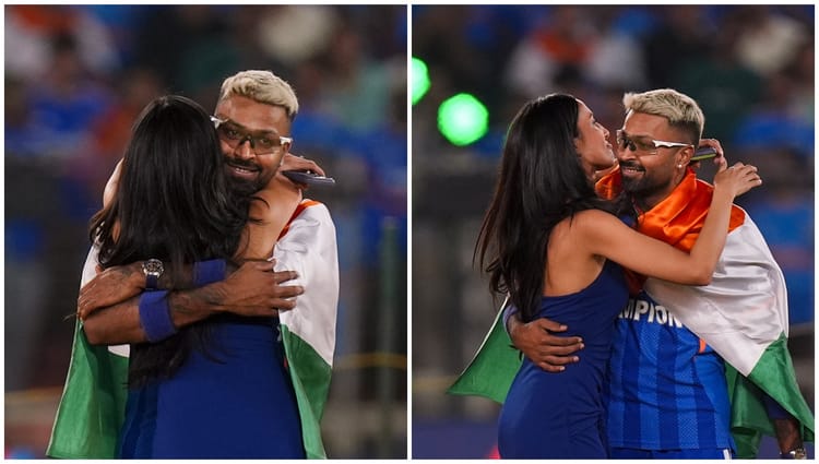 क्रिकेटर हार्दिक पांड्या फिर विवादों में: अब यूपी में दर्ज हुई शिकायत, इस मामले में बढ़ेंगी मुश्किलें!; जानें