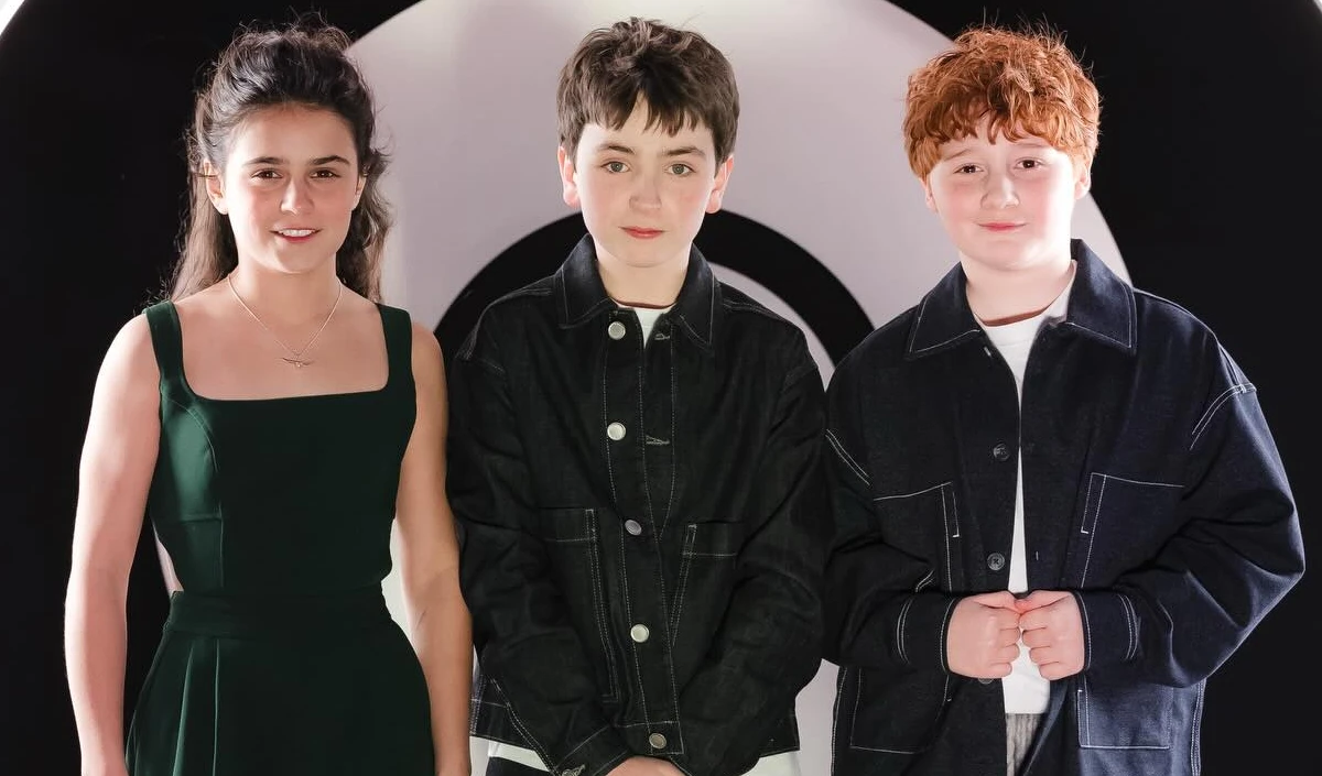 Harry Potter TV Series का टीजर रिलीज, Christmas 2026 में नए चेहरों संग लौटेगा पुराना जादू