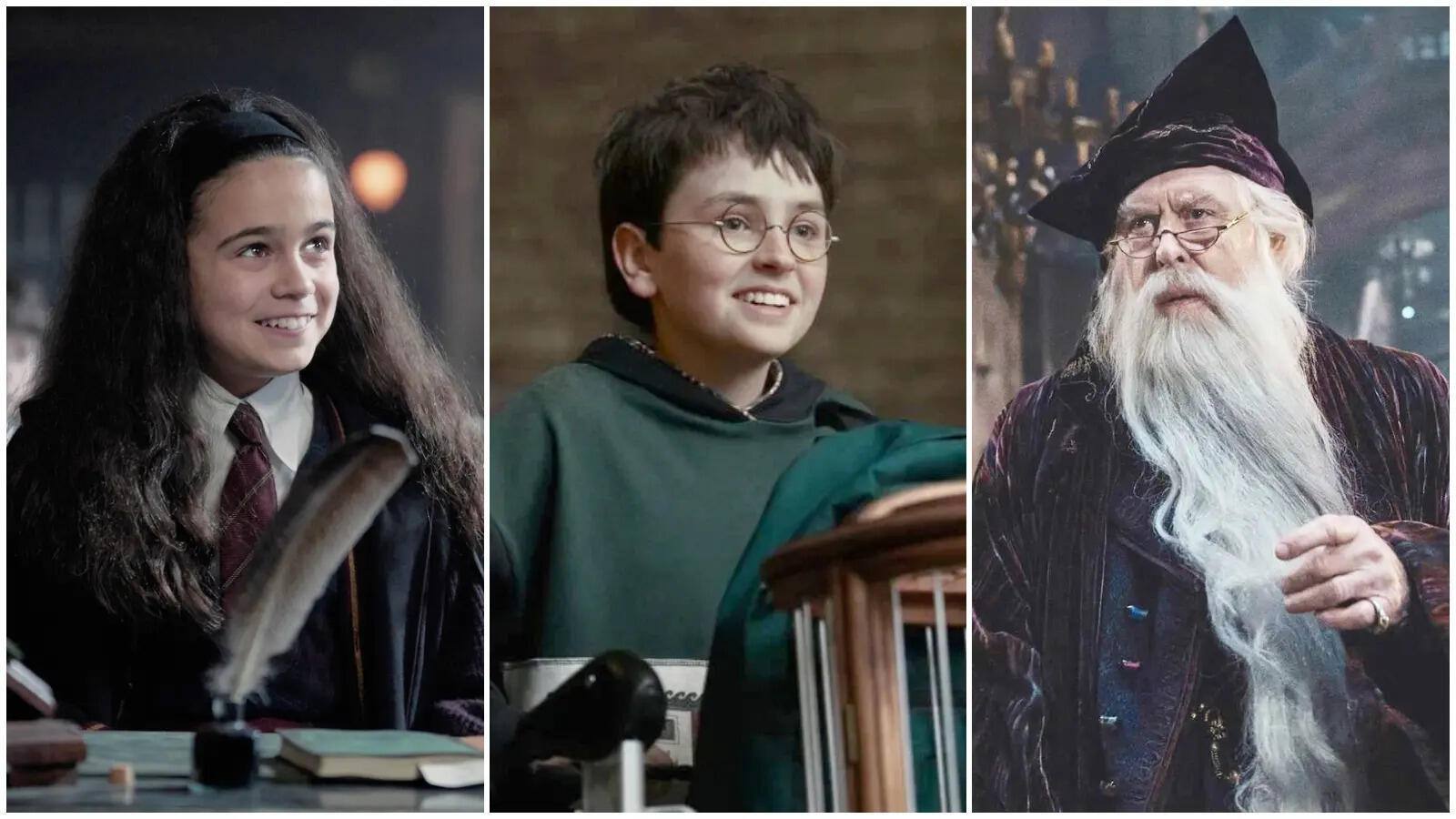 Harry Potter Web Series का टीजर आया, जानिए नई कास्‍ट से लेकर OTT पर भारत में कब और कहां देख सकेंगे