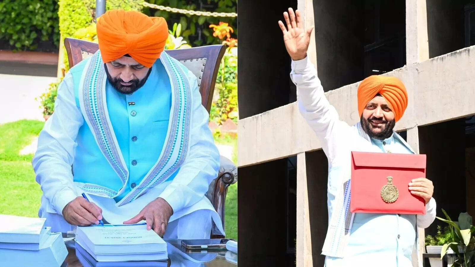 Haryana Budget 2026: नायब सरकार के दूसरे बजट में किसे क्या मिला? पढ़िए हरियाणा बजट की बड़ी बातें