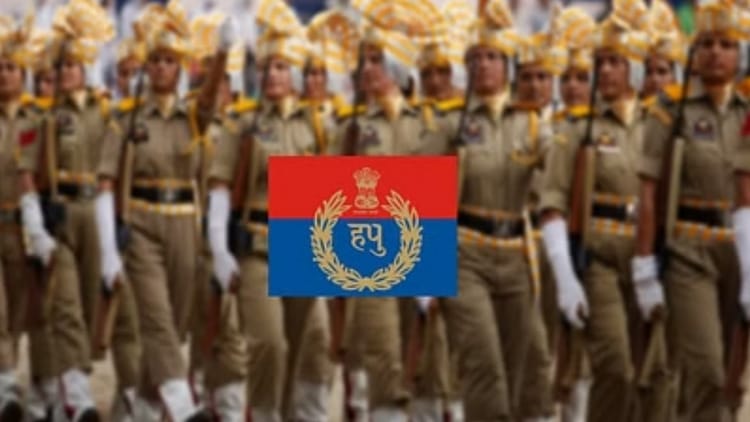 AI Summit protest Probe: जांच करने के लिए शिमला आई थी हरियाणा पुलिस, दिल्ली पुलिस के साथ पहुंच गई चिड़गांव