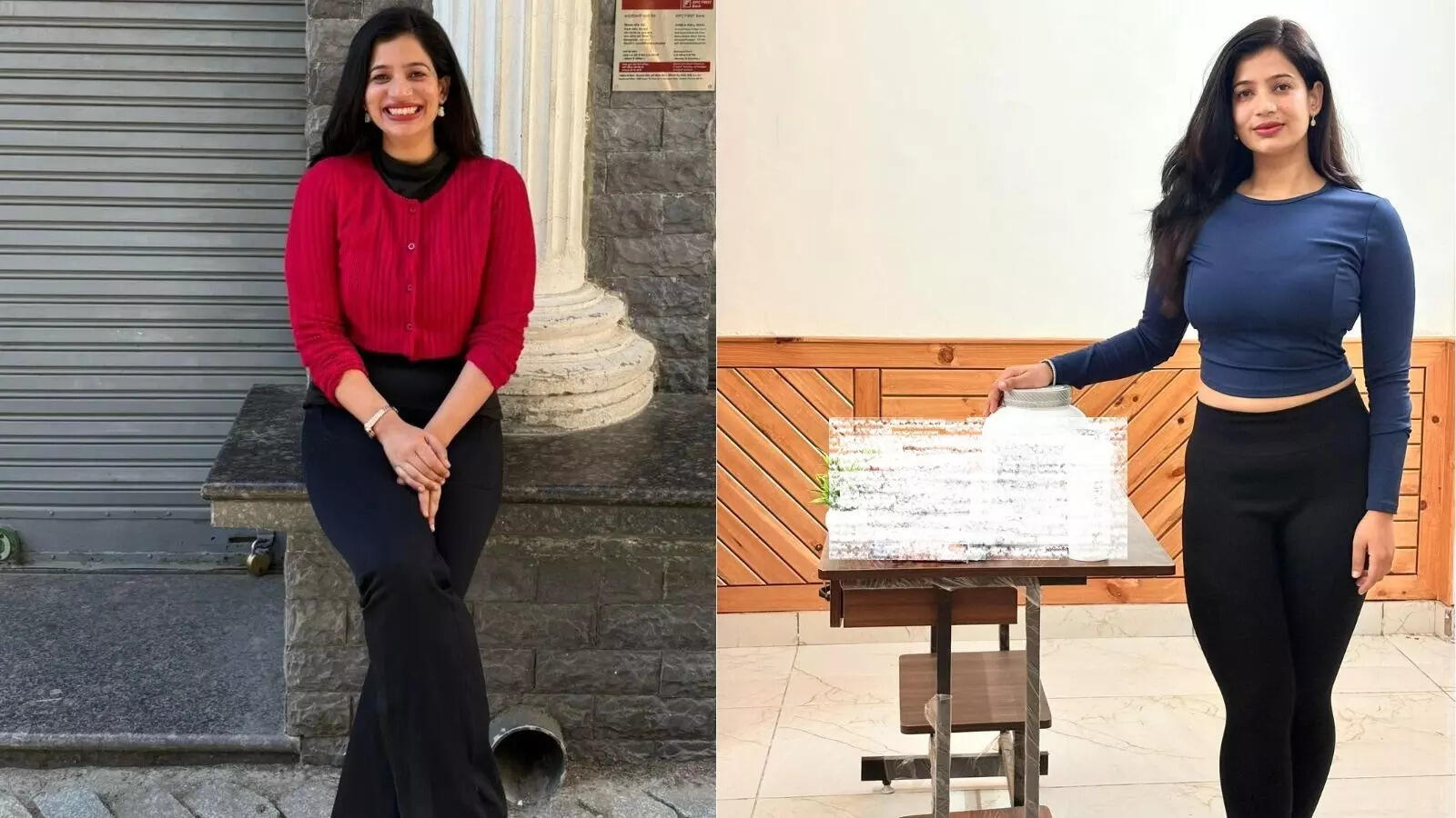 हिमाचल की महिला HAS अफसर ओशिन शर्मा ने डिलीट किए फेसबुक-इंस्टा अकाउंट, जानें वजह