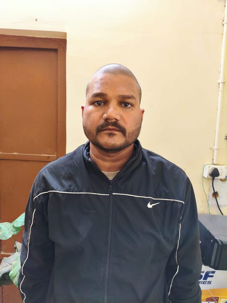 प्रिया हत्याकांड: ''''पति-पत्नी और वो'''' की इस कहानी में भरोसे का कत्ल भी