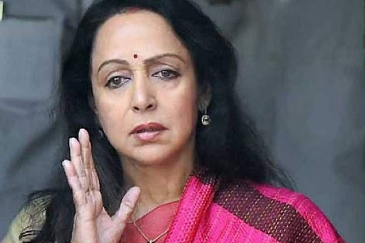 ‘यह बेहद शर्म की बात है', ऑस्कर में धर्मेंद्र का जिक्र न होने पर भड़की हेमा मालिनी, बोलीं- उन्हें नजरअंदाज किया गया