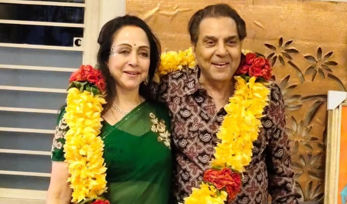 Oscar में Dharmendra को किया गया नजरअंदाज, Hema Malini बोलीं- ये Academy के लिए शर्म की बात