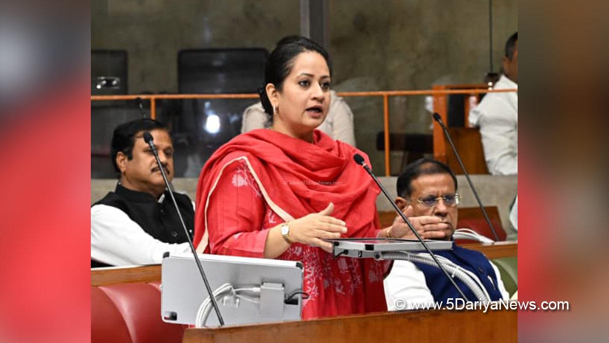 हांसी में भी जल्द शुरू होगा डे-केयर कैंसर केंद्र: आरती सिंह राव