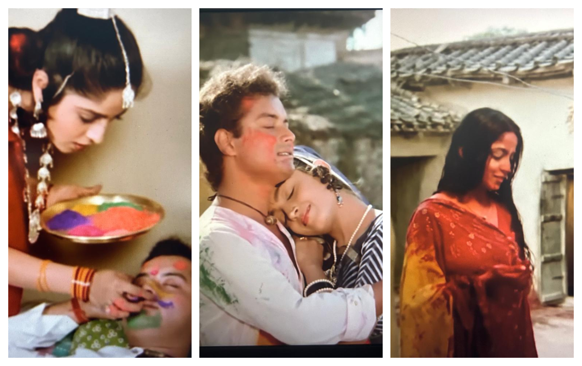 Holi 2026:आइकॉनिक "जोगी जी वाह" होली गीत के लिए साधना सिंह को क्यों पड़ी थी छड़ी की मार