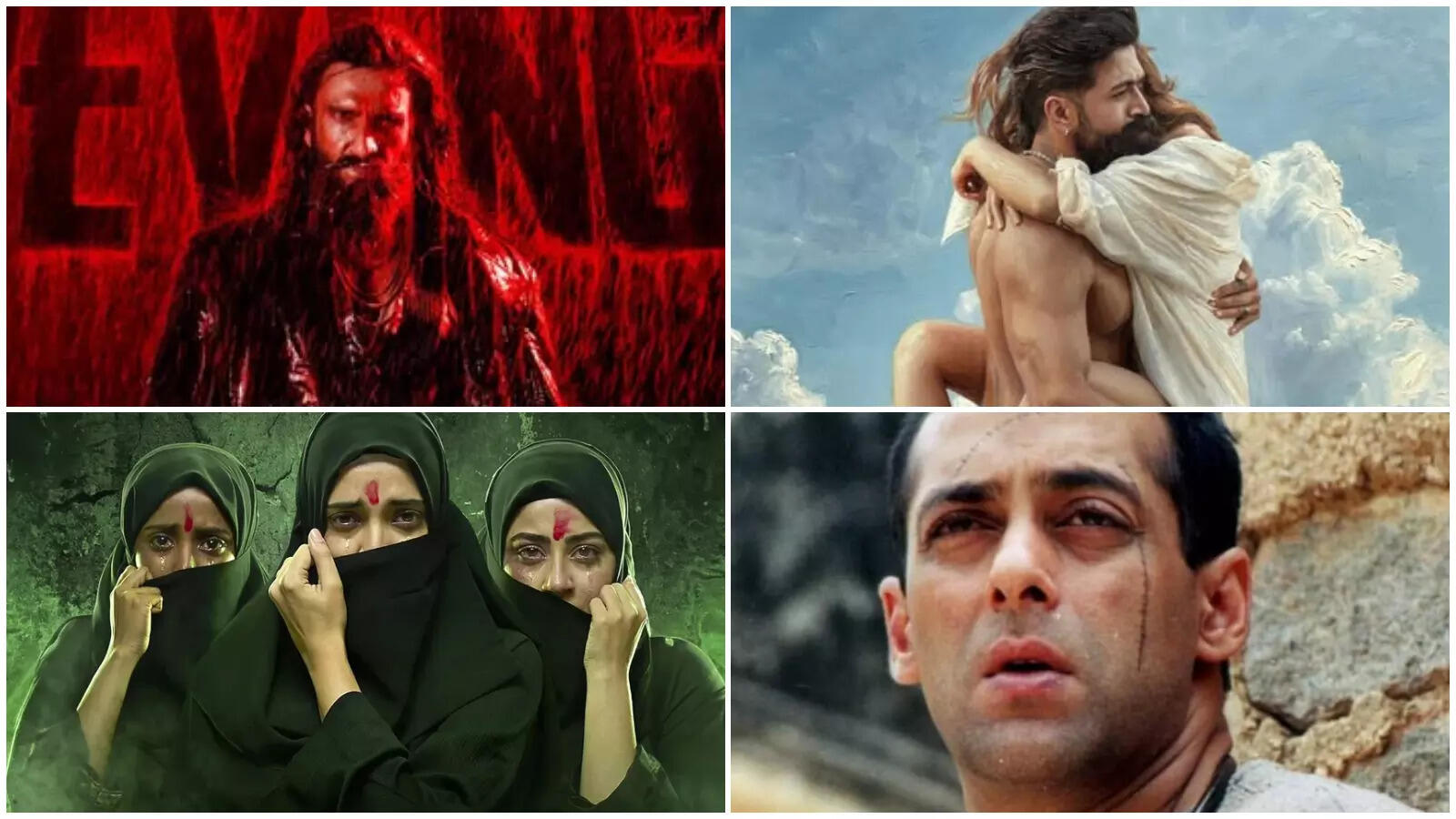 क्‍या इस बार फीकी होगी होली? सिनेमाघरों के दर्शक निराश! 'धुरंधर 2' और 'टॉक्‍स‍िक' से पहले खालीपन