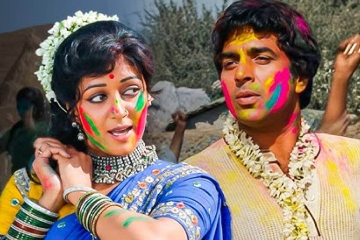 वो 5 फिल्में जिसमें 'होली' ने बदल दी पूरी कहानी, 1 कॉमेडी से बनी थ्रिलर, 2 में कॉमेडी से बनी थ्रिलर