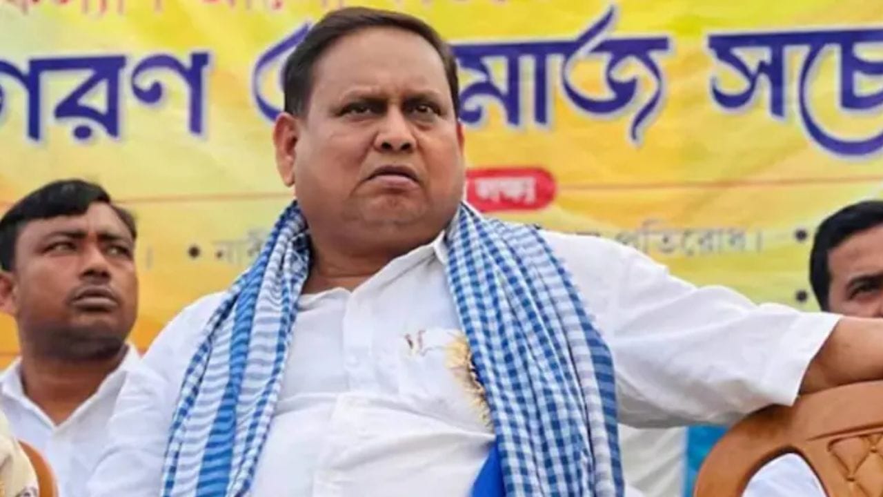पश्चिम बंगाल में 154 सीटों पर लड़ेगी हुमायूं कबीर की पार्टी, खुद 2 जगह से उतरेंगे, ममता और सुवेंदु के सामने एक ही उम्मीदवार