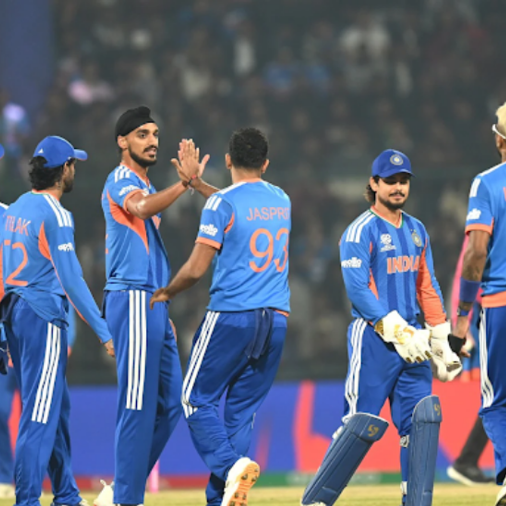 टी-20 वर्ल्डकप को 50 करोड़ से ज्यादा लोगों ने देखा:जियो-हॉटस्टार पर लाइव स्ट्रीमिंग को एक समय में सबसे ज्यादा 6.05 करोड़ दर्शकों ने एक साथ देखा