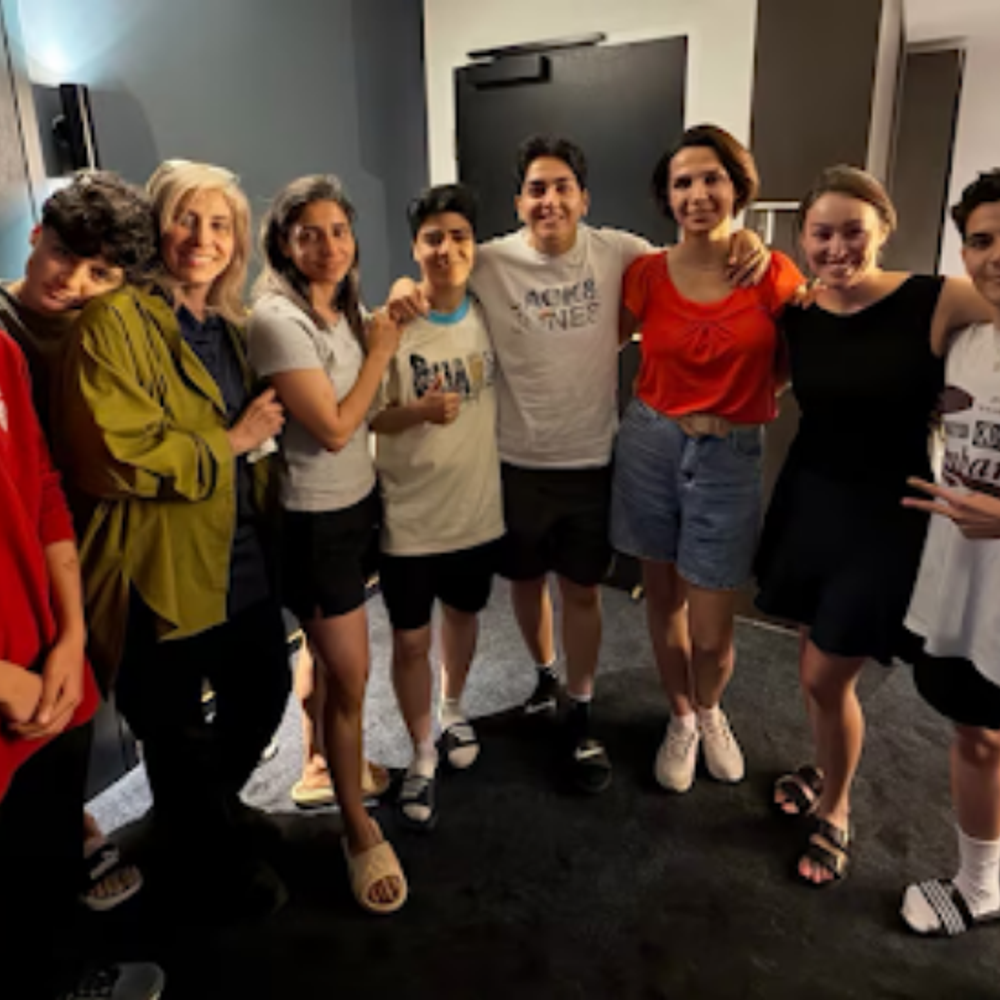 ईरान महिला फुटबॉल टीम की 3 और सदस्य लौटेंगी:ऑस्ट्रेलिया में रिफ्यूजी बनकर रहने का फैसला बदला; अब सिर्फ 4 खिलाड़ी सिडनी में रूकीं