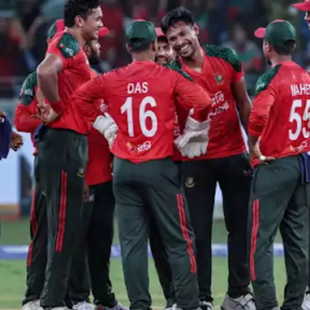 PSL में बांग्लादेशी खिलाड़ियों के खेलने पर सस्पेंस::BCB बोला-सरकार से मंजूरी मिलने के बाद ही पाकिस्तान जाएंगे प्लेयर्स; सुरक्षा कारणों से फैसला