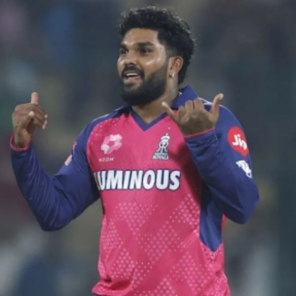 IPL 2026 से पहले श्रीलंका बोर्ड का सख्त फैसला:हसरंगा, पथिराना सहित 4 खिलाड़ियों की NOC अटकी; फिटनेस टेस्ट पास करने पर ही मिल सकेगी मंजूरी