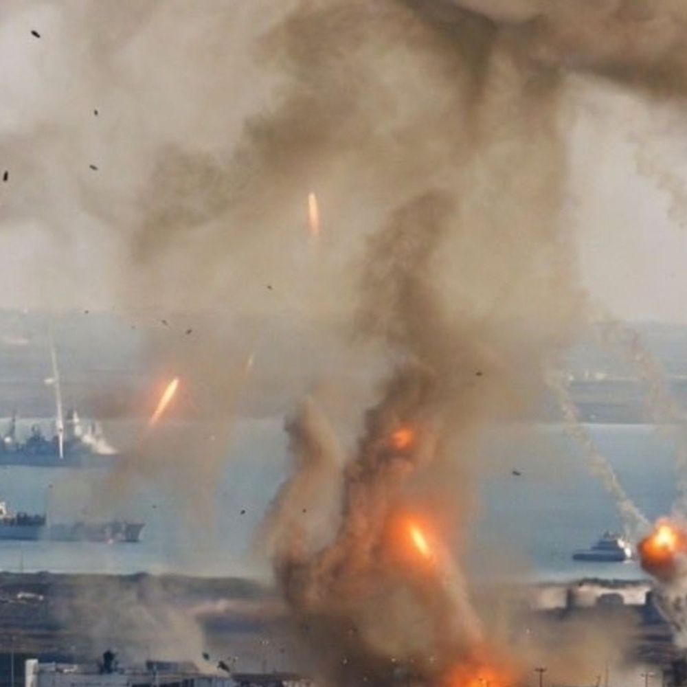 कतर में गैस उत्पादन बंद, भारत में 40% सप्लाई घटी:मिडिल-ईस्ट युद्ध के कारण संकट; CNG और रसोई गैस की कीमतें बढ़ सकती हैं