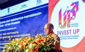 सीएम योगी के जापान दौरे से एमएसएमई सेक्टर होगा और सुदृढ़