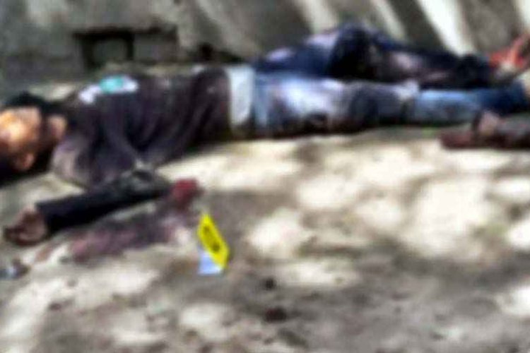 रायपुर की रेलवे कॉलोनी में मिली खून से लथपथ लाश, इलाके में फैली सनसनी, लोगों में तरह&तरह की चर्चा, आरोपियों की तलाश में जुटी पुलिस