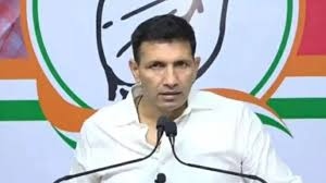 दिग्विजय सिंह बन सकते हैं राज्यसभा उम्मीदवार, जीतू पटवारी ने किया किनारा