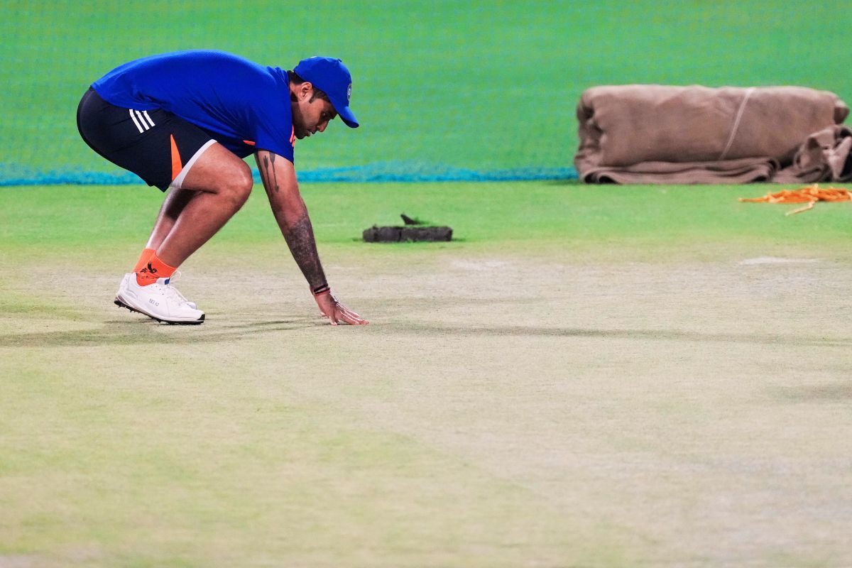 क्या सच में भारत और वेस्टइंडीज का मैच बारिश की वजह से धुल जाएगा, जानिए कैसा होगा मैच के दौरान कोलकाता का मौसम