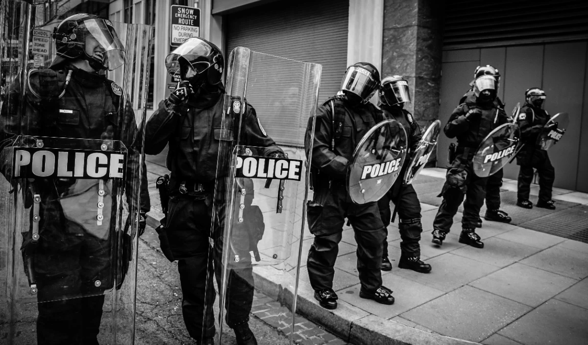 Haryana Police होगी Hi-Tech, CM Saini का ऐलान, सड़कों पर पुलिसकर्मी Body Camera से होंगे लैस