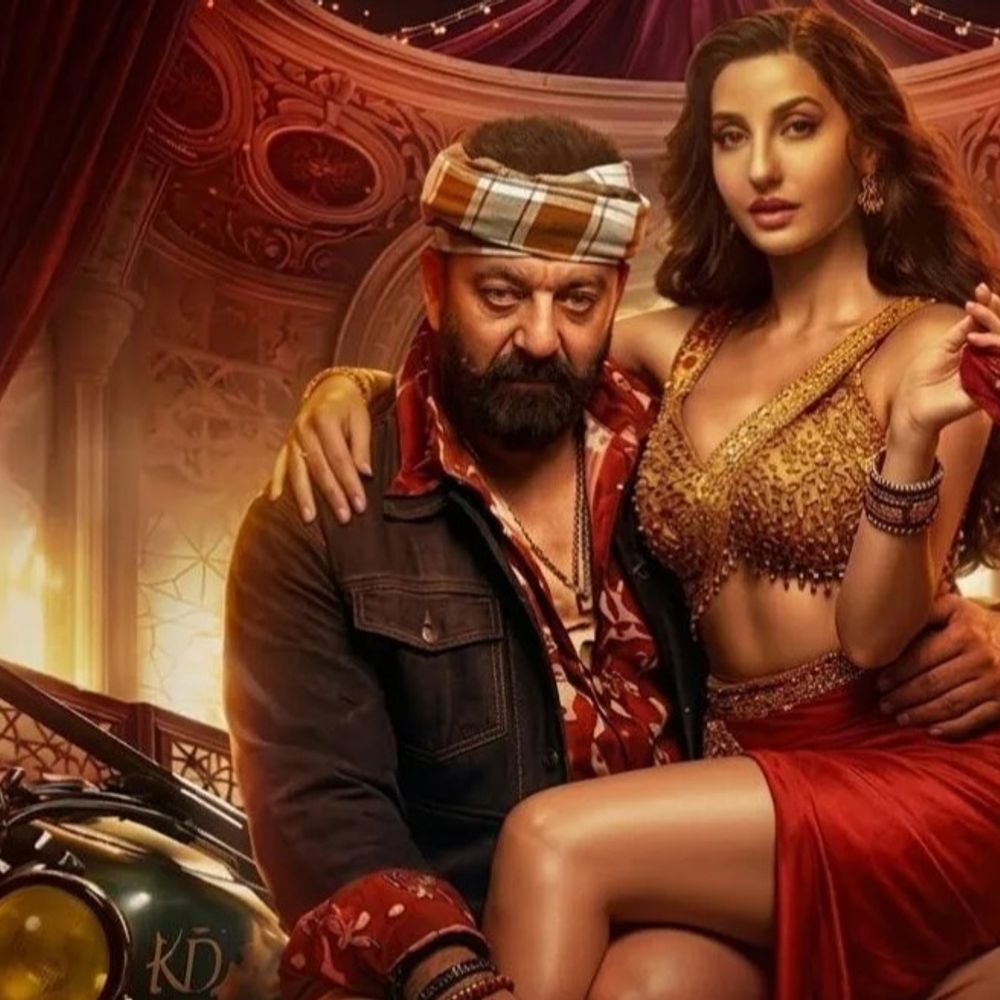 'सरके चुनर' गाना यूट्यूब से हटाया गया:लिरिक्स और विजुअल्स से अश्लीलता फैलाने का आरोप; अरमान मलिक-हरभजन सिंह भी विरोध जता चुके