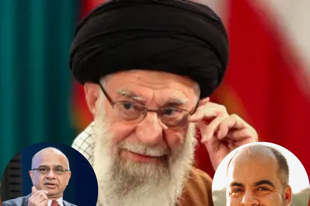 Dr. Brahma Chellaney Analysis: अली खामेनेई की मौत भर से नहीं बदल जाएगा ईरान! ब्रह्मा चेलानी आखिर किस बात की दे रहे चेतावनी