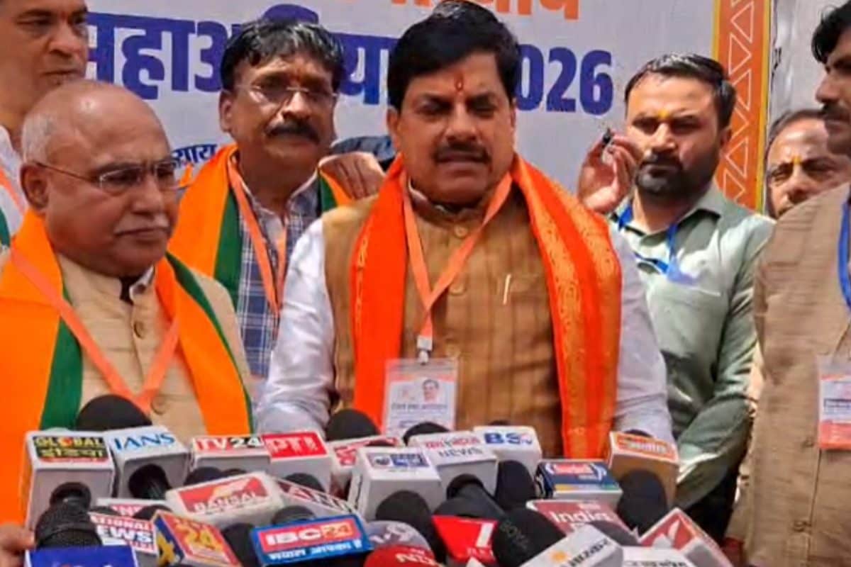 जबलपुर में बड़ी वर्कशॉप, 19 जिलों के कार्यकर्ता शामिल, आने वाले चुनाव की तैयारियों पर जोर