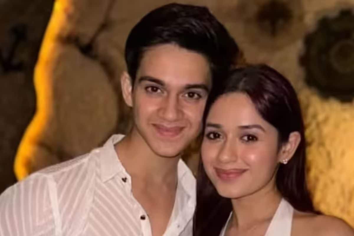 जन्नत जुबैर और भाई अयान पर दिन दहाड़े हुआ हमला, हाईवे पर अनजान शख्स ने की मारपीट, जांच में जुटी पुलिस