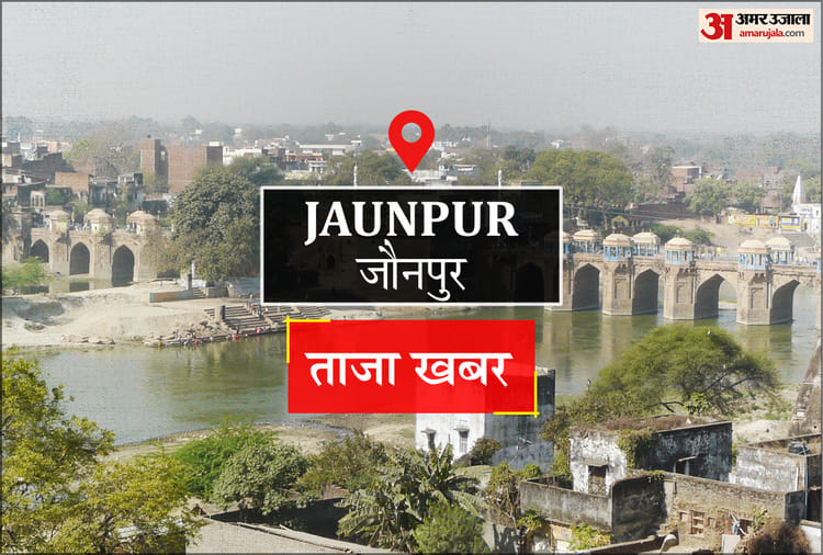 Jaunpur News: 25 किमी का सफर, 50 गांवों का दर्द, कब सुधरेगी बरसठी की बदहाल सड़कें