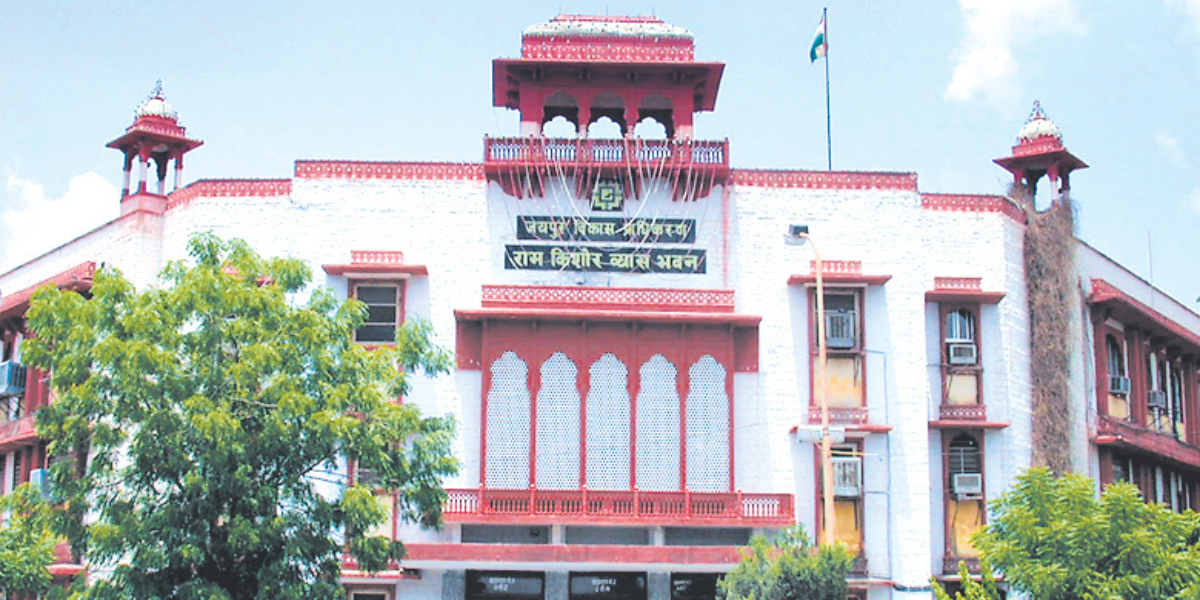 सेक्टर कमर्शियल नीति में होगा बड़ा संशोधन, सेक्टर सड़कों के लिए भूमि नीति में बदलाव की तैयारी में जेडीए