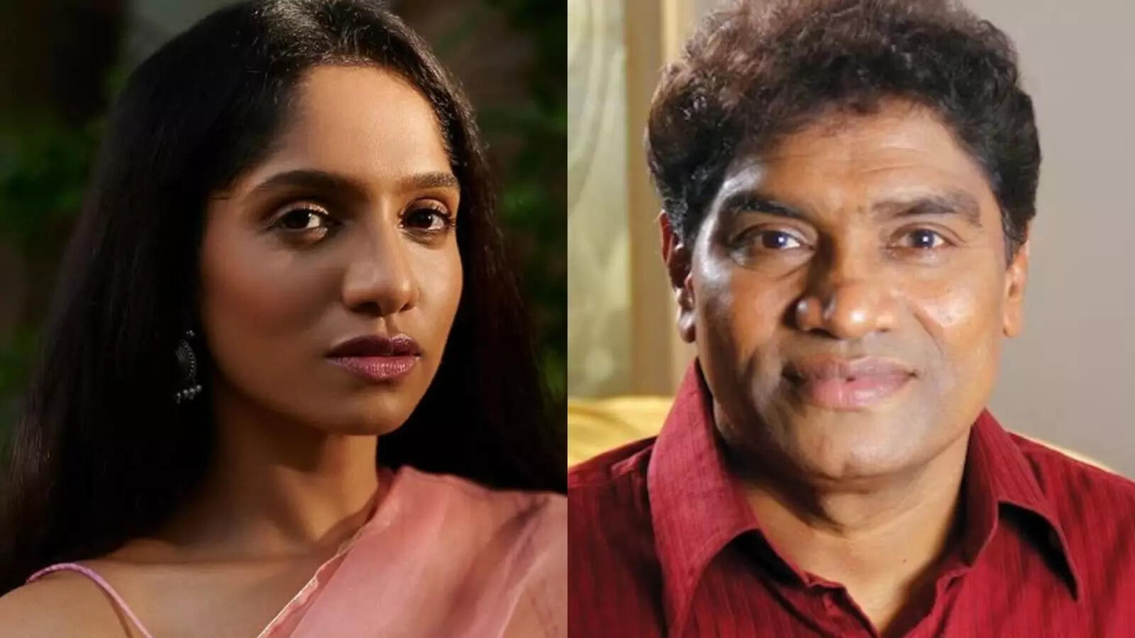 जॉनी लीवर की बेटी ने बताया भाई को था ट्यूमर, घुटने पर बैठ प्रार्थना करते थे पिता, US में सच हुई पादरी की बात