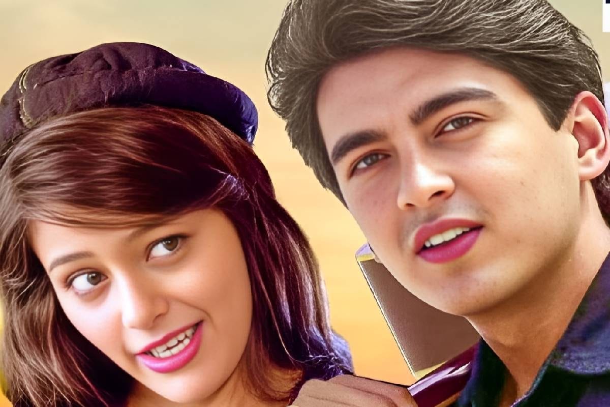 कविता कृष्णमूर्ति का रूहानी गाना, जिसे सुनते ही रो पड़ती थीं बेवफा महबूब की महबूबा, 90s की लड़कियों का फेवरेट