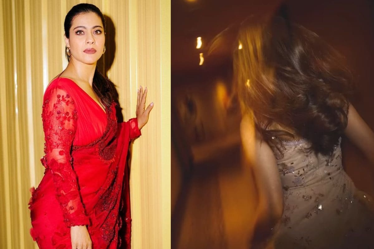 बिजनेसमैन की बेटी, काजोल की फिल्म में किया छोटा सा रोल, लो बजट की फिल्म में बनीं लीड हीरोइन, कहलाईं सेंसेशन