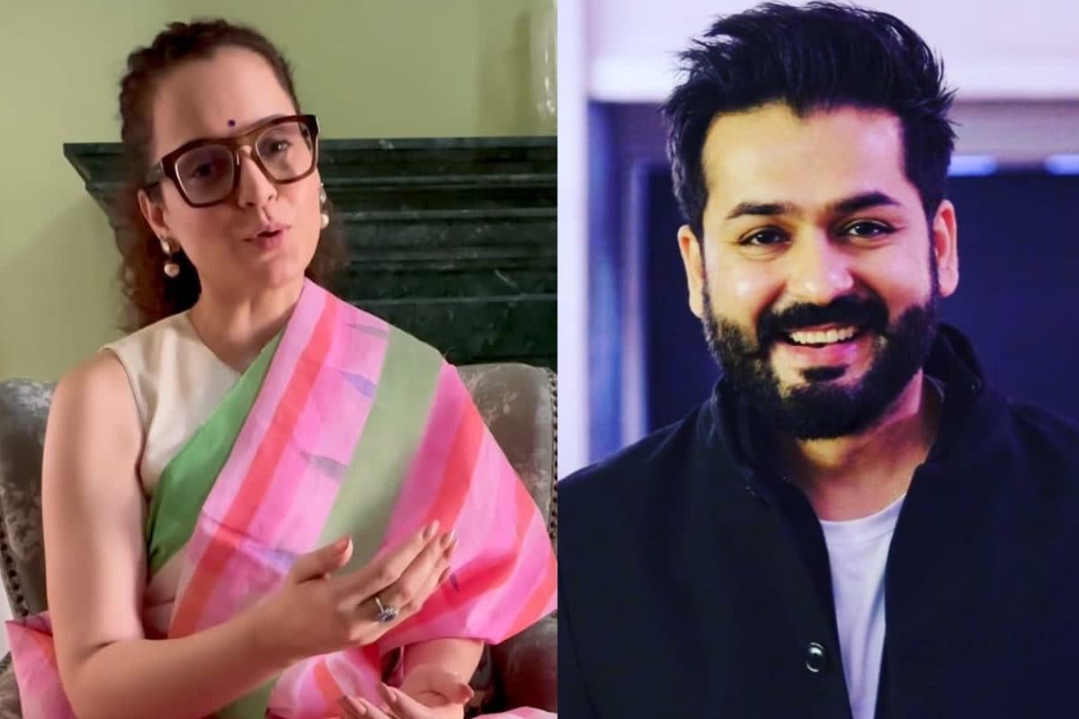 'परेशान करते हैं', कंगना रनौत ने नहीं की रणवीर सिंह तारीफ, आदित्य धर को बताया रियल सुपरस्टार, एक्टर्स पर कसा तंज