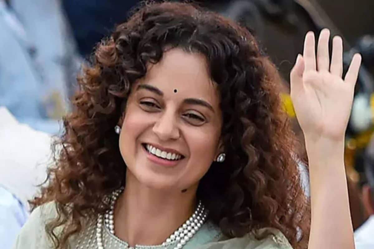 महिला दिवस पर कंगना रनौत ने दिया बड़ा मैसेज, बोलीं- 'हर दिन आपका है, अपनी ताकत पहचानिए'