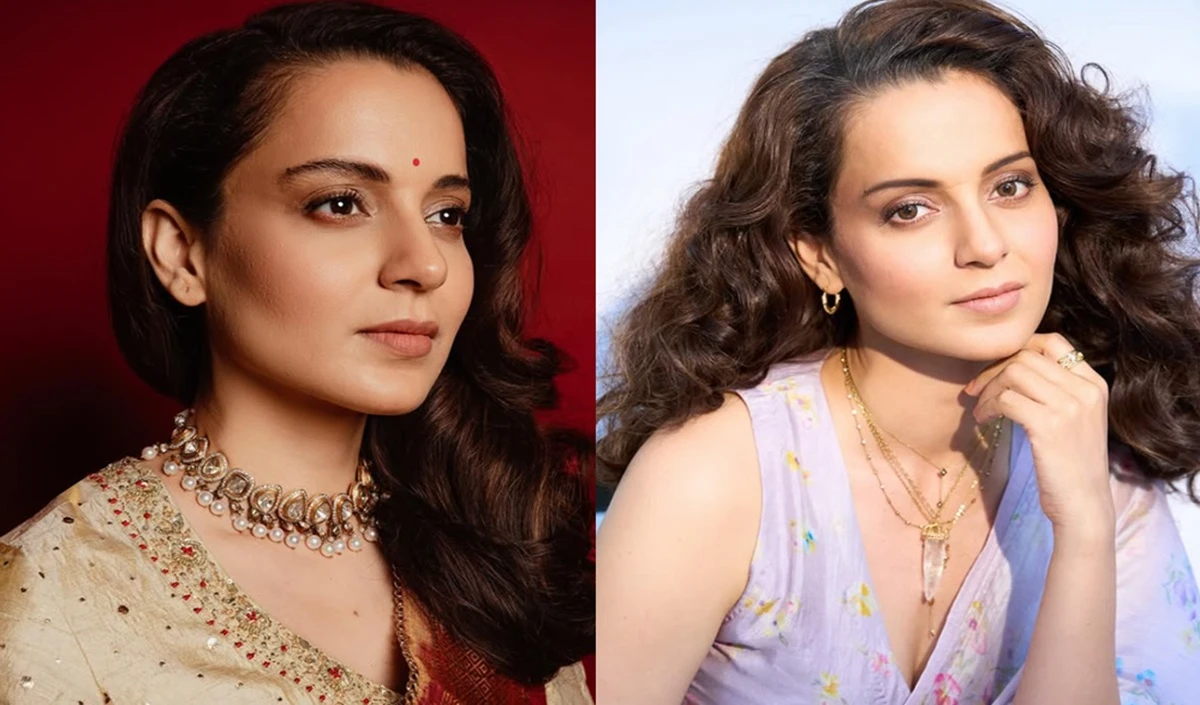 Kangana Ranaut Birthday: डॉक्टर बनने निकली थीं, बगावत कर बनीं Bollywood की 'Panga Queen'