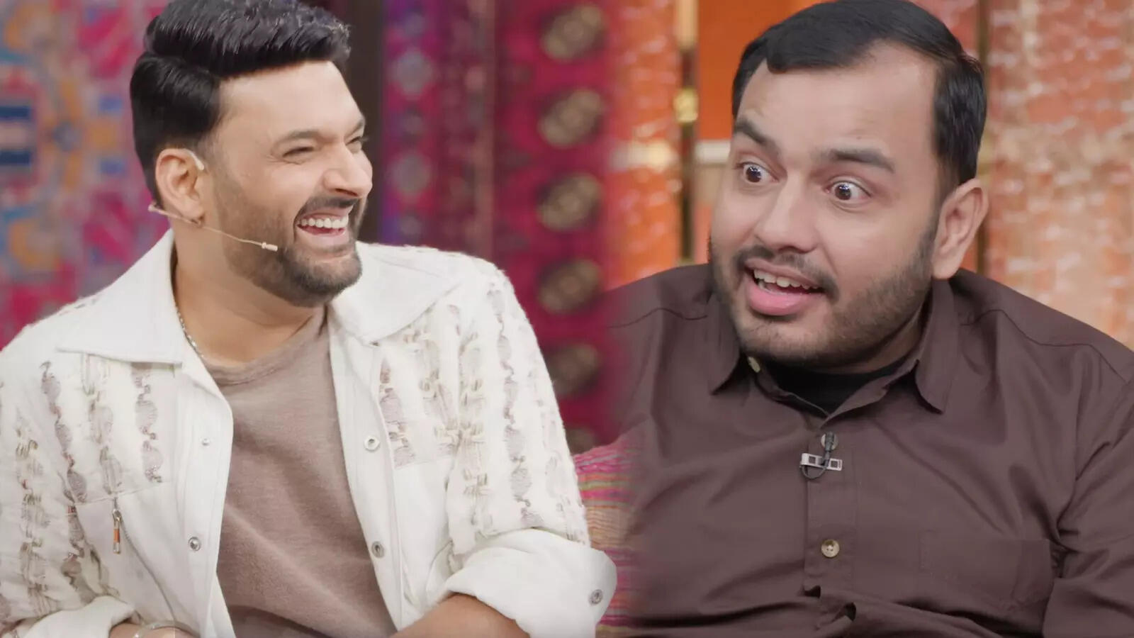 कपिल शर्मा ने बताई 'फिजिक्स वाला' अलख पांडे की नेट वर्थ तो उड़े सबके होश, शाहरुख खान को भी पछाड़ा