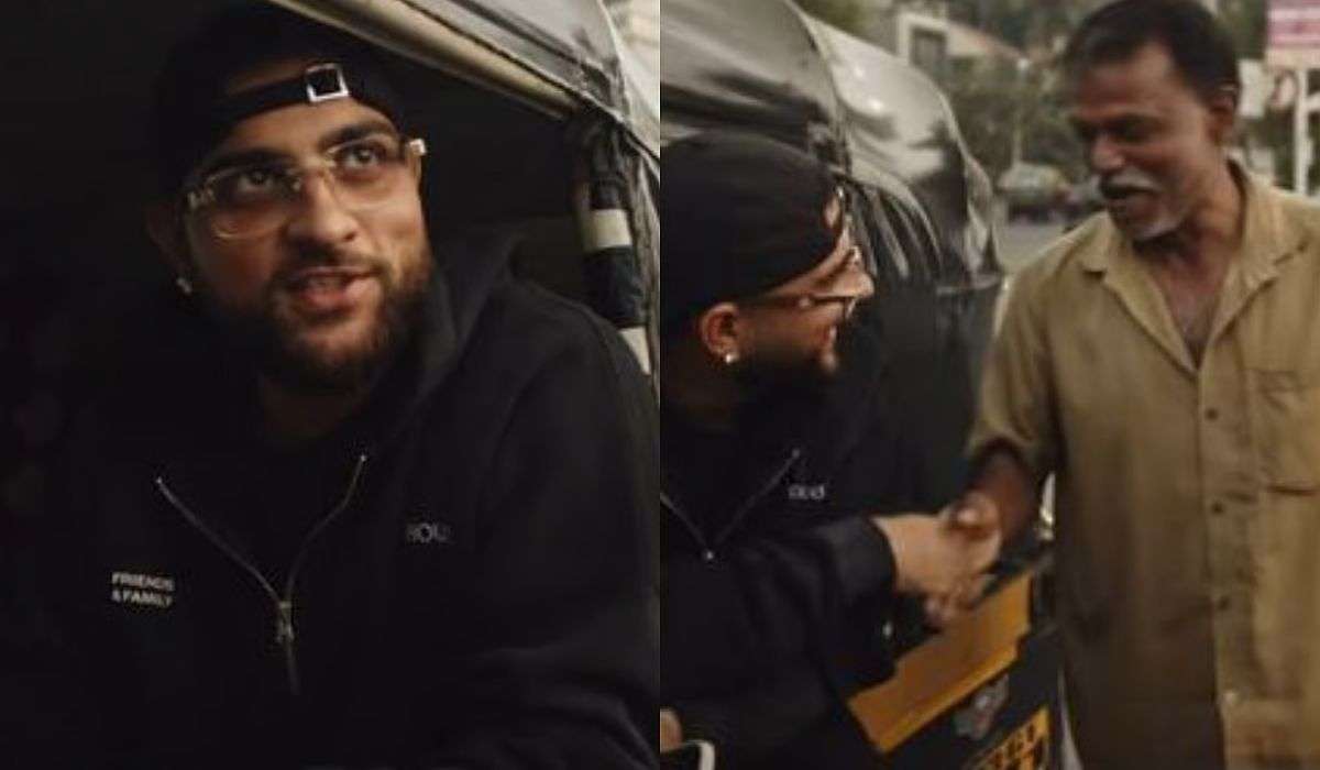 करण औजला ने दिखाई दरियादिली, मुंबई में दो ड्राइवरों की आर्थिक मदद कर बटोरी सुर्खियां, चालान चुकाकर जीता दिल
