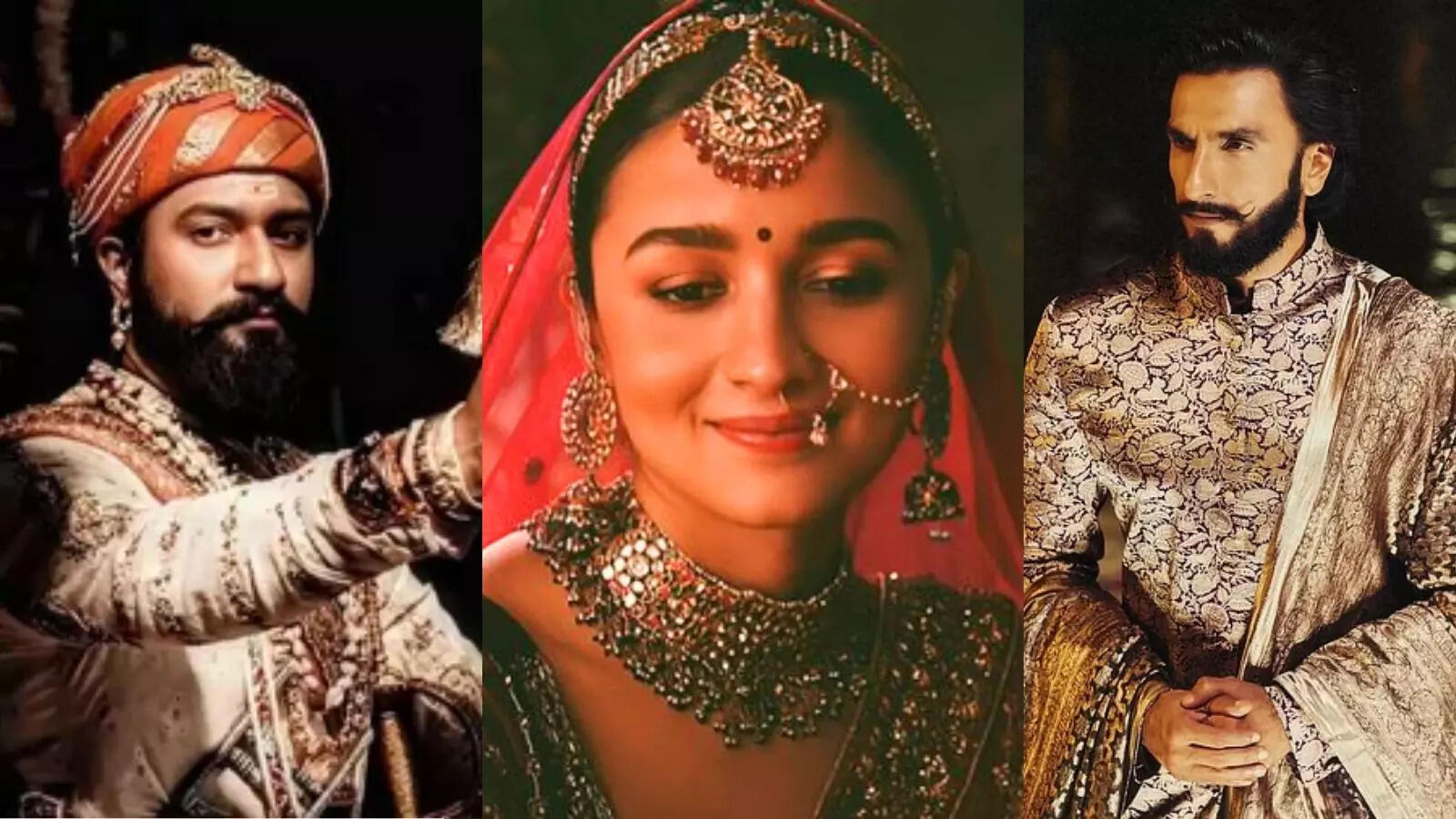 TAKHT Movie: रणवीर सिंह 'धुरंधर 2' के बाद संभालेंगे 'तख्त'? करण की फिल्‍म में आलिया और विक्की कौशल भी