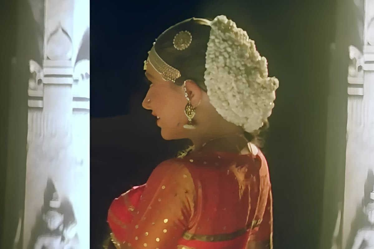 5.49 मिनट का गाना, 90s के हर आशिक का बना था फेवरेट, अलका याज्ञनिक ने अपनी आवाज में बना दिया ब्लॉकबस्टर