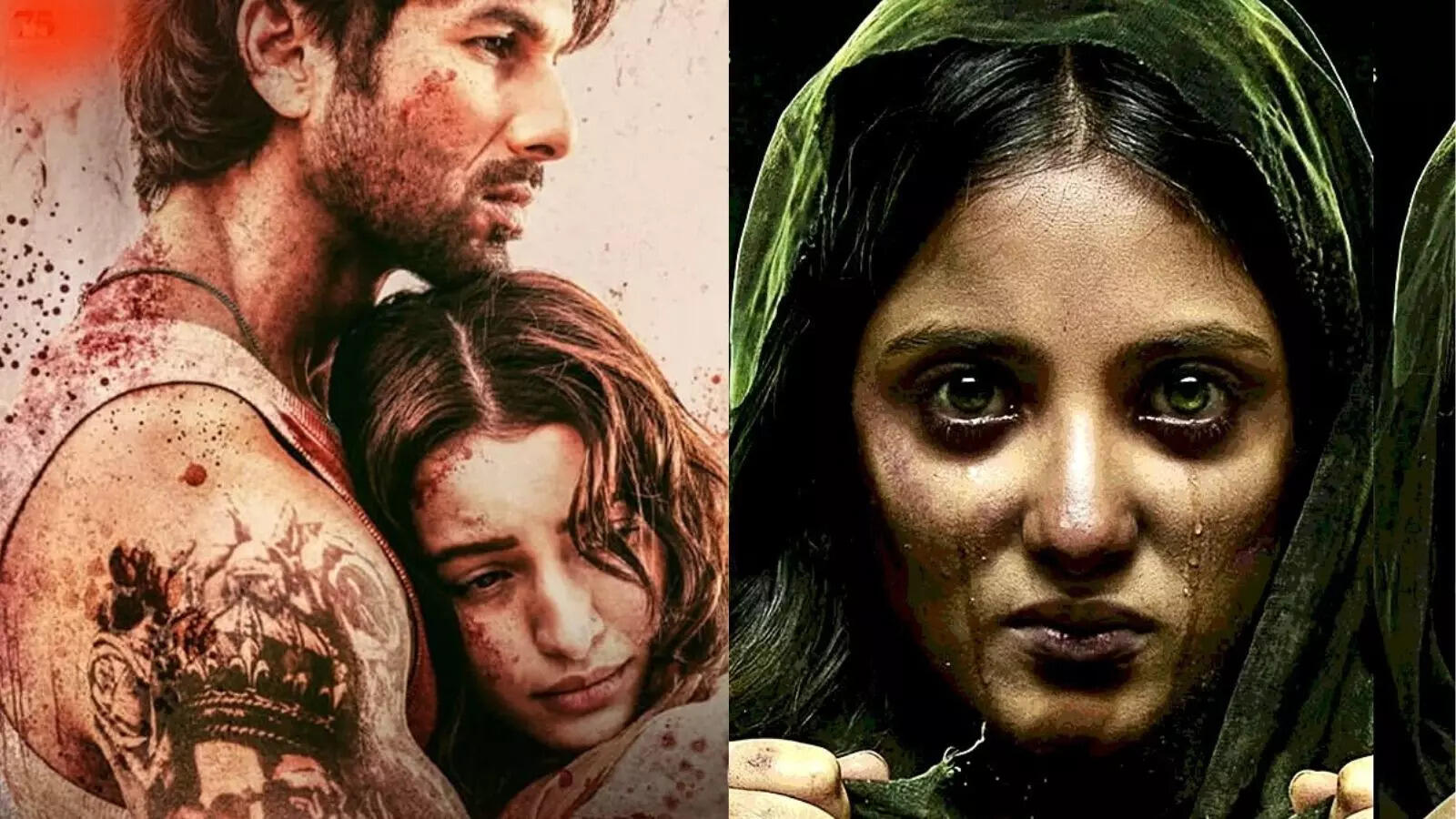 Box Office: 'द केरल स्टोरी 2' के पास बस 5 दिन का मौका, वरना गायब हो जाएगी कमाई, लंगड़ाकर गिरी शाहिद की फिल्म