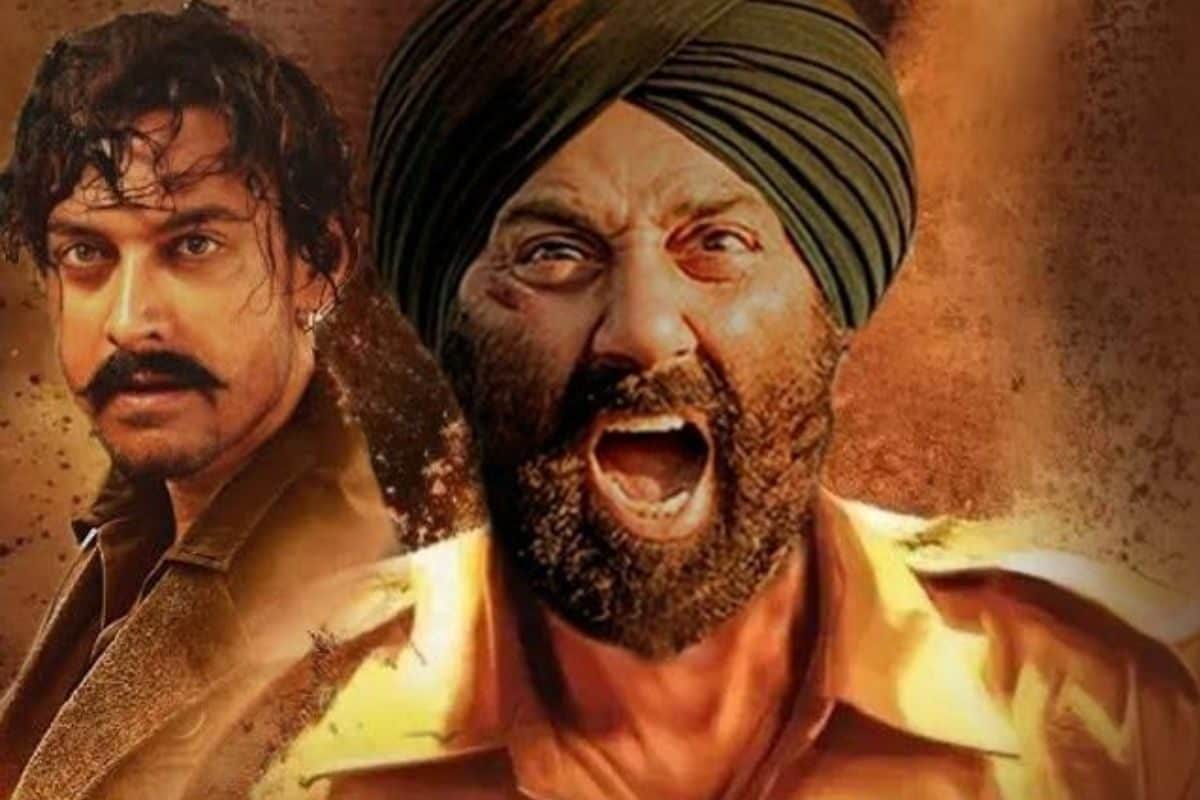 सनी देओल की 'लाहौर 1947' का नहीं बदला नाम, आमिर खाने ने झूठे दावों का किया पर्दाफाश, बोले- 'हम यही रखना चाहते'