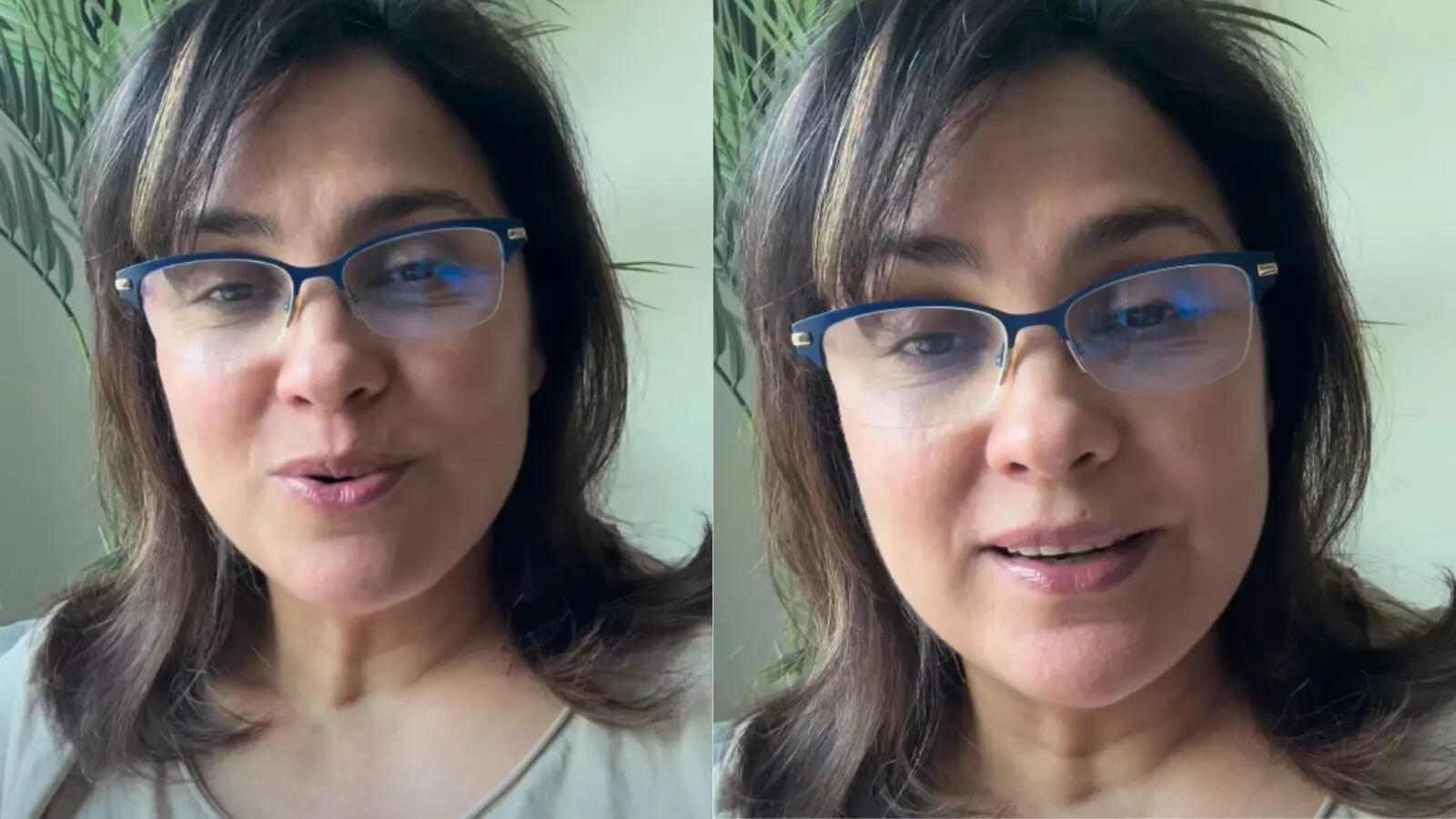 ईरान-इजराइल युद्ध: दुबई में बेटी संग फंसी लारा दत्ता, कहा- घर की खिड़कियां हिल रहीं, वापस आना चाहती हूं