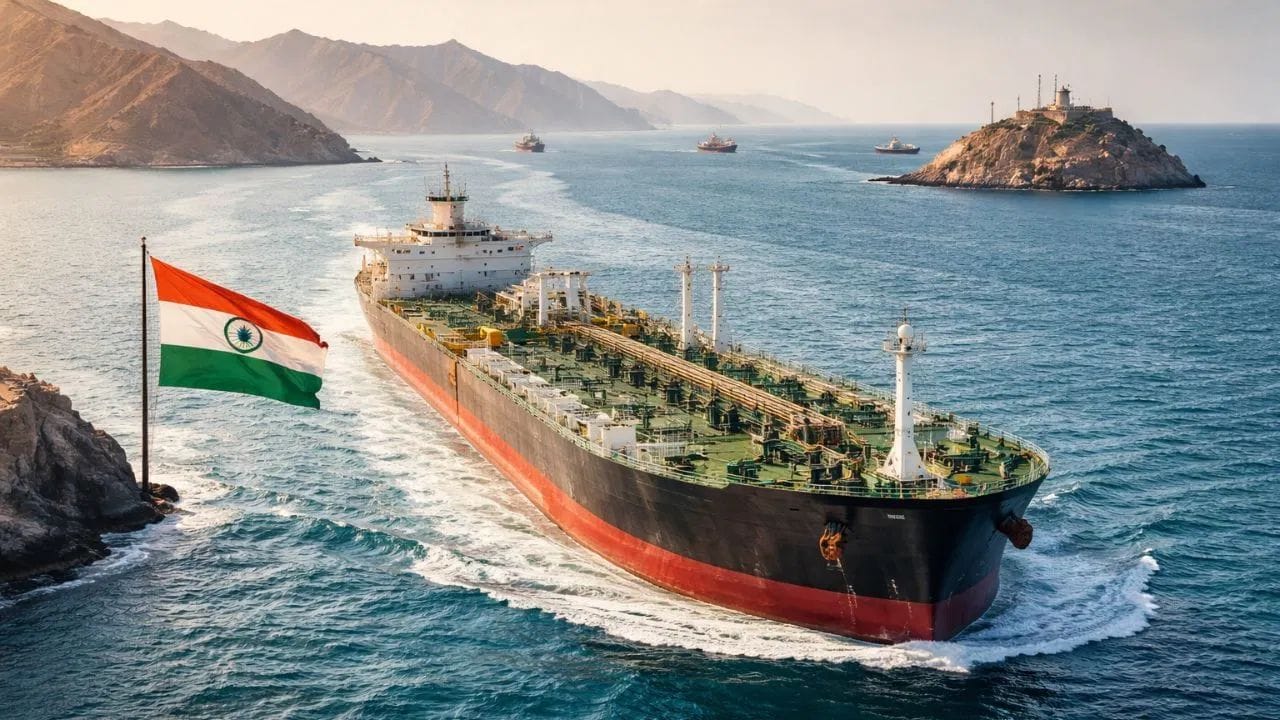 92 हजार टन LPG जल्द पहुंचेगी भारत, घरेलू उपभोक्ता सरकार की पहली प्राथमिकता