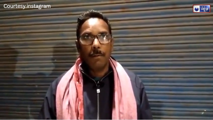 कलियुग का 'श्रवण कुमार' 200 किलोमीटर दूर का सफर कर बीमार माता-पिता के लिए आया बेटा, रोंगटे खड़े कर देगी ये कहानी!