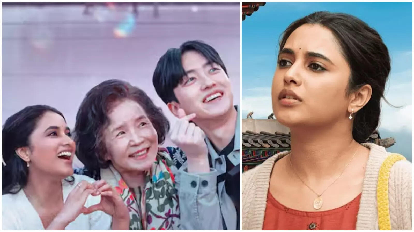 Made in Korea OTT: प्रियंका मोहन की फिल्‍म को लेकर क्‍यों मचा शोर? जानिए कहानी और हिंदी में कहां देखें