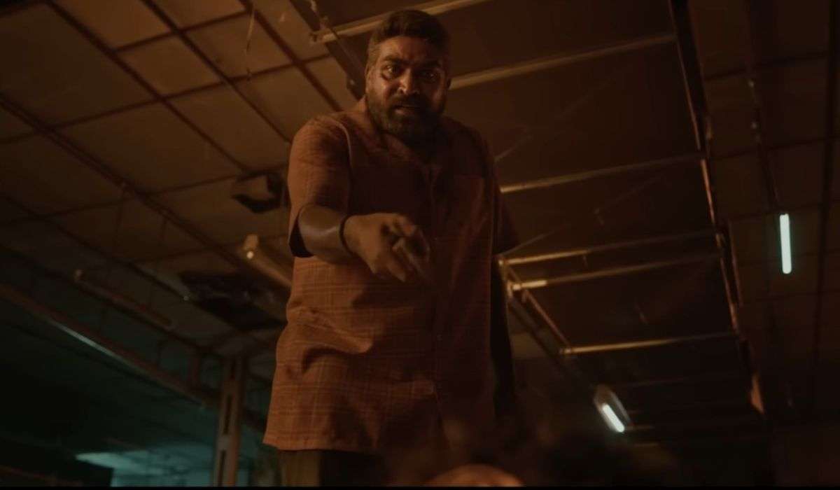 नेटफ्लिक्स की धांसू एक्शन थ्रिलर, क्लाइमेक्स देख पकड़ लेंगे सिर, IMDb पर मिली 8.3 रेटिंग