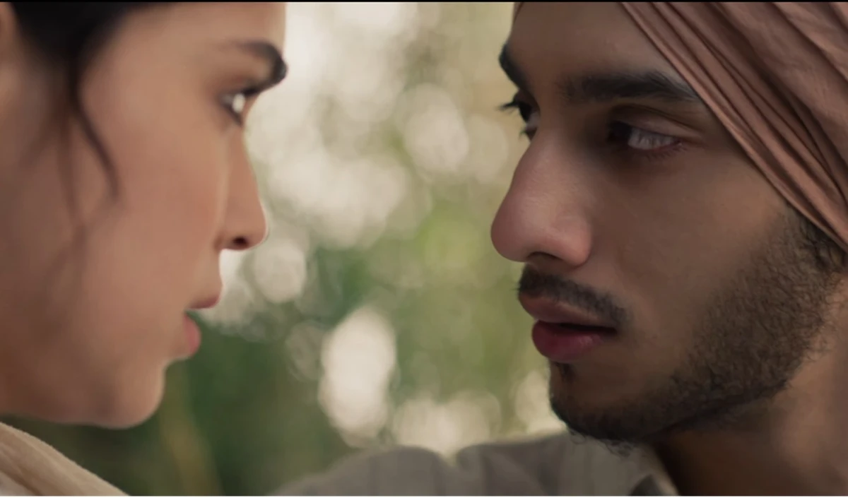 'Main Wapas Aunga' Teaser | इम्तियाज अली ने फिर जगाया पुराने दौर का रोमांस, वेदांग-शर्वरी की जोड़ी और दिलजीत की आवाज ने जीता दिल